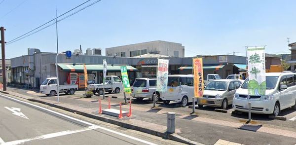 東諸県郡綾町大字南俣の中古一戸建て(Aコープ綾店)