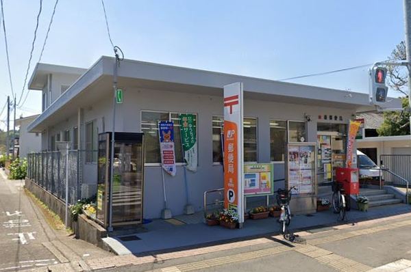 東諸県郡綾町大字南俣の中古一戸建て(綾郵便局)