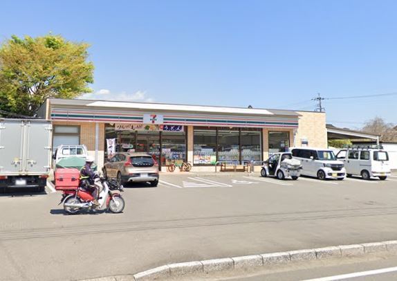 東諸県郡綾町大字南俣の中古一戸建て(セブンイレブン綾入野店)