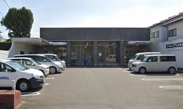 東諸県郡綾町大字南俣の中古一戸建て(宮崎銀行 綾支店)