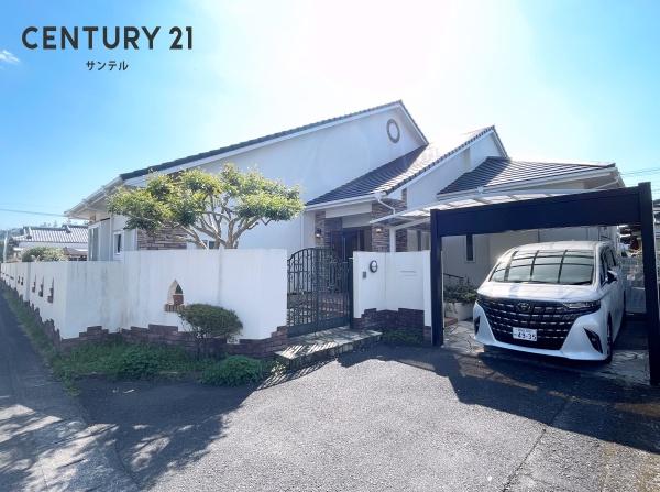 綾町南俣の中古物件
