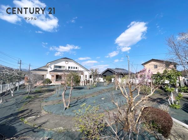 東諸県郡綾町大字南俣の中古一戸建て