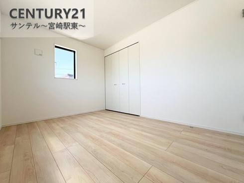 宮崎市吉村町新築戸建　第8-2号棟