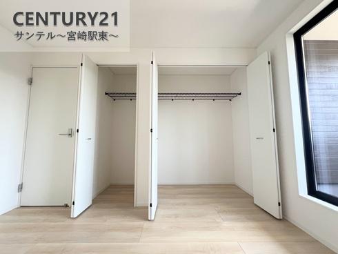 宮崎市吉村町新築戸建　第8-2号棟