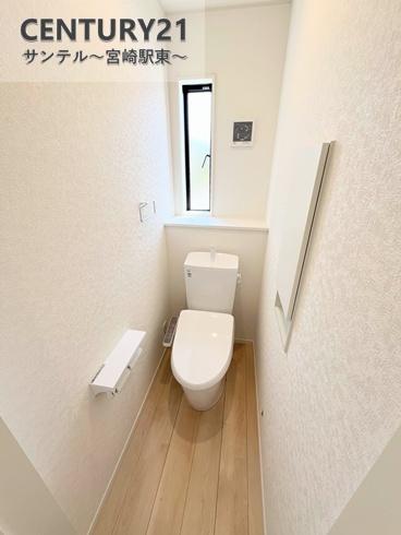 宮崎市吉村町新築戸建　第8-2号棟