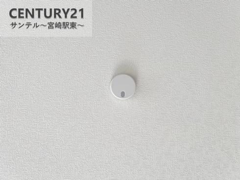 宮崎市吉村町新築戸建　第8-2号棟