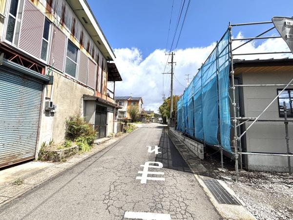 小林市細野新築戸建