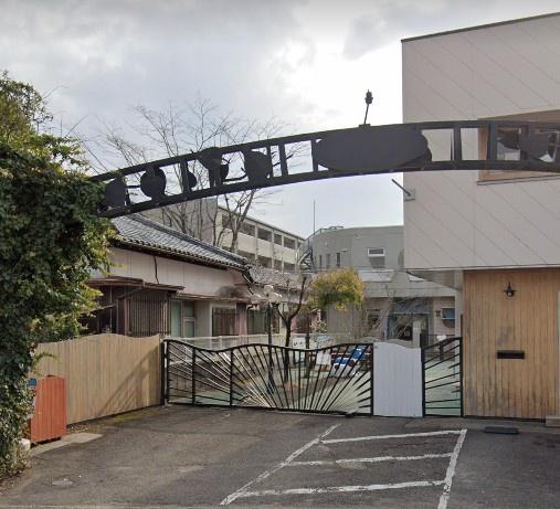 小林市細野新築戸建(認定こども園朋こども園)