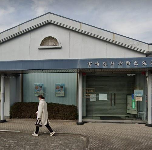 小林市細野新築戸建(宮崎銀行仲町出張所)
