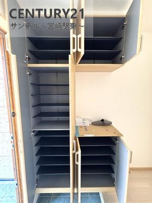 小林市細野新築戸建