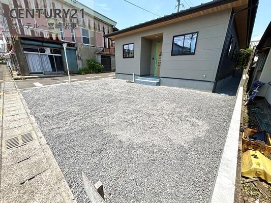 小林市細野新築戸建