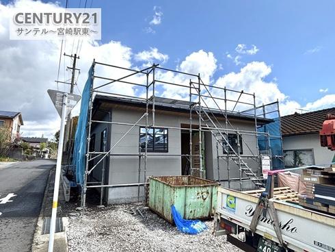 小林市細野新築戸建