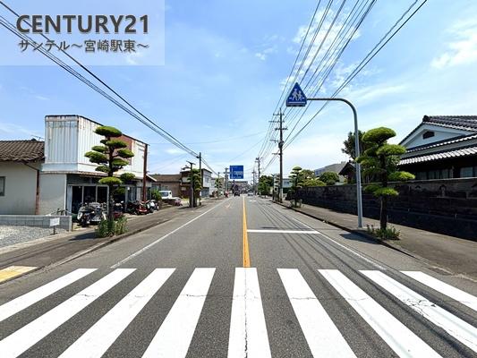 小林市細野新築戸建