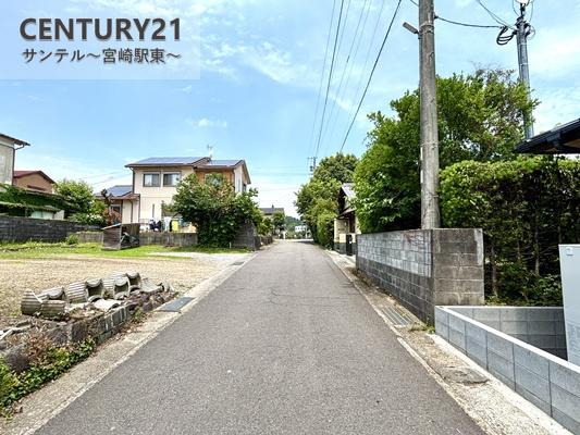 小林市細野新築戸建