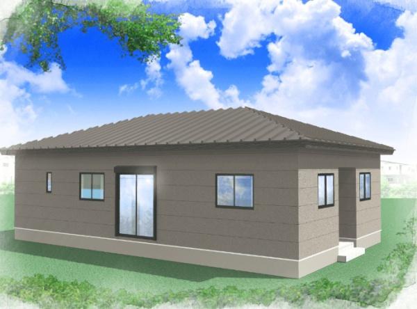 小林市細野新築戸建