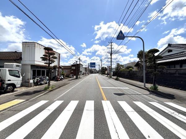 小林市細野新築戸建