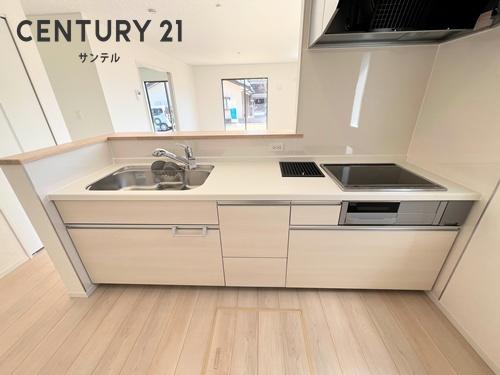 城ヶ崎新築戸建第1-1号棟
