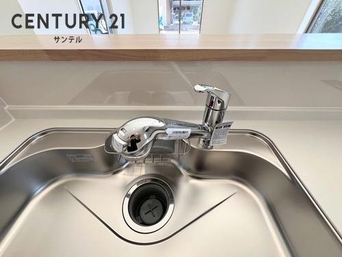 城ヶ崎新築戸建第1-1号棟