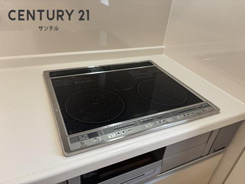 城ヶ崎新築戸建第1-1号棟