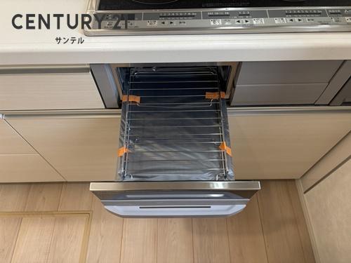 城ヶ崎新築戸建第1-1号棟