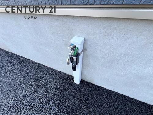 城ヶ崎新築戸建第1-1号棟