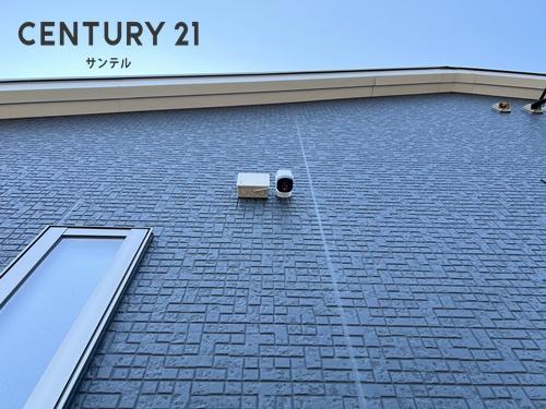 城ヶ崎新築戸建第1-1号棟