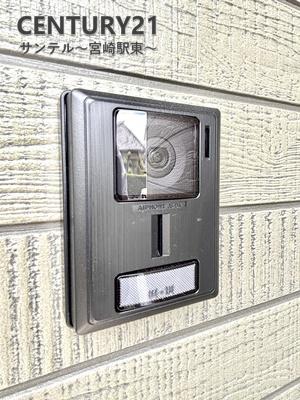 城ヶ崎新築戸建第1-1号棟