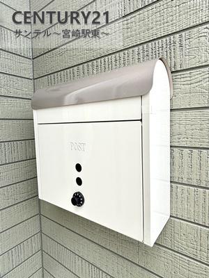 城ヶ崎新築戸建第1-1号棟