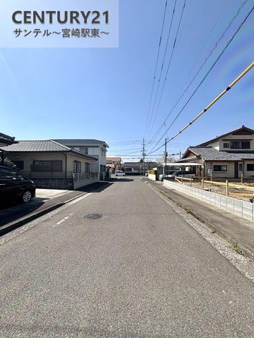 城ヶ崎新築戸建第1-1号棟