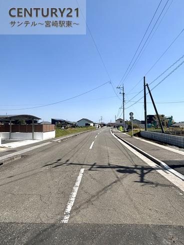 宮崎市田野町甲新築戸建　第8-1号棟