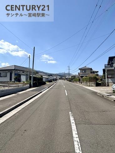 宮崎市田野町甲新築戸建　第8-1号棟