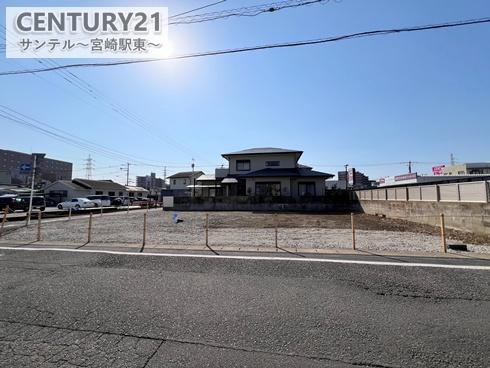 大橋2丁目新築戸建　A棟