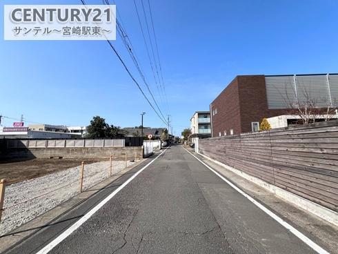大橋2丁目新築戸建　A棟