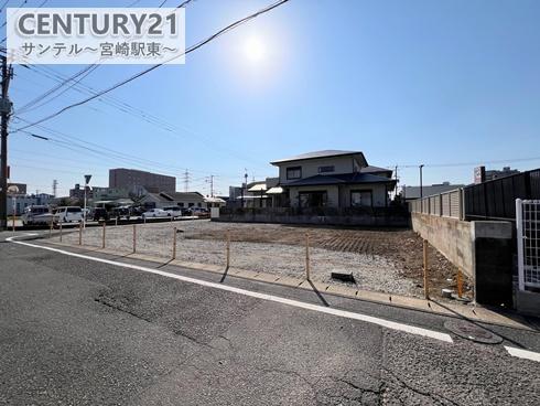 大橋2丁目新築戸建　A棟