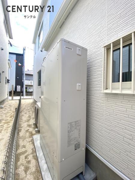 大橋2丁目新築戸建　B棟