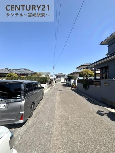 希望ヶ丘新築戸建2期1号棟