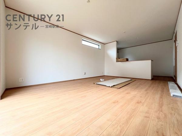 希望ヶ丘新築戸建2期1号棟