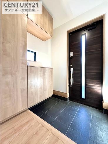希望ヶ丘新築戸建2期1号棟