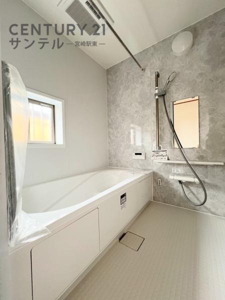 希望ヶ丘新築戸建2期1号棟