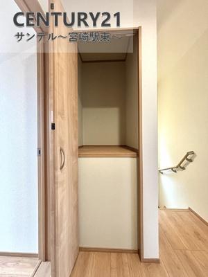 希望ヶ丘新築戸建2期1号棟