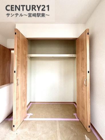希望ヶ丘新築戸建2期1号棟