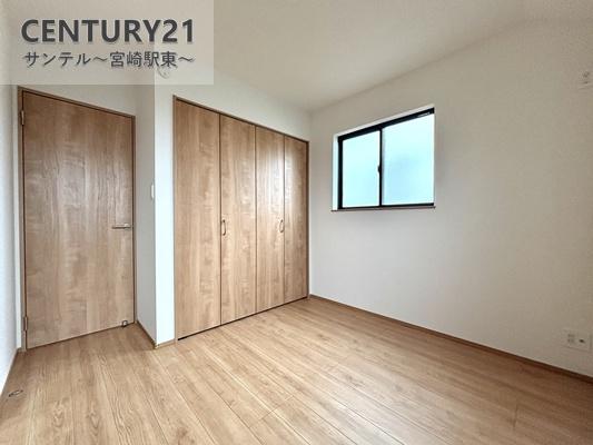 希望ヶ丘新築戸建2期1号棟
