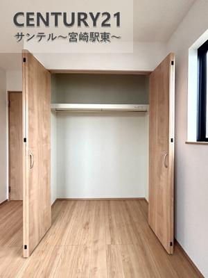 希望ヶ丘新築戸建2期1号棟