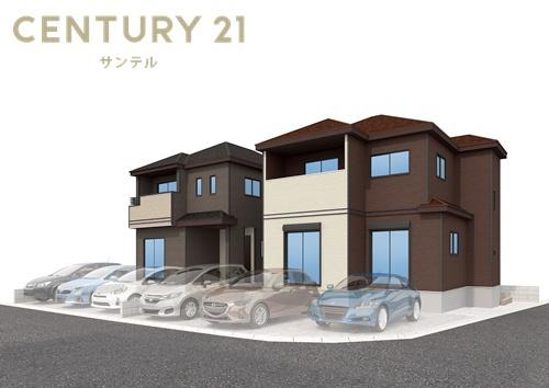 希望ヶ丘新築戸建2期1号棟