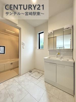 希望ヶ丘新築戸建2期2号棟