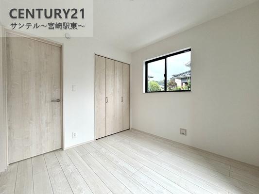 希望ヶ丘新築戸建2期2号棟