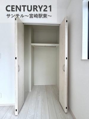 希望ヶ丘新築戸建2期2号棟
