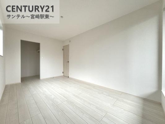 希望ヶ丘新築戸建2期2号棟