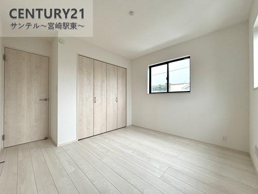 希望ヶ丘新築戸建2期2号棟