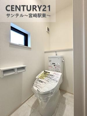 希望ヶ丘新築戸建2期2号棟